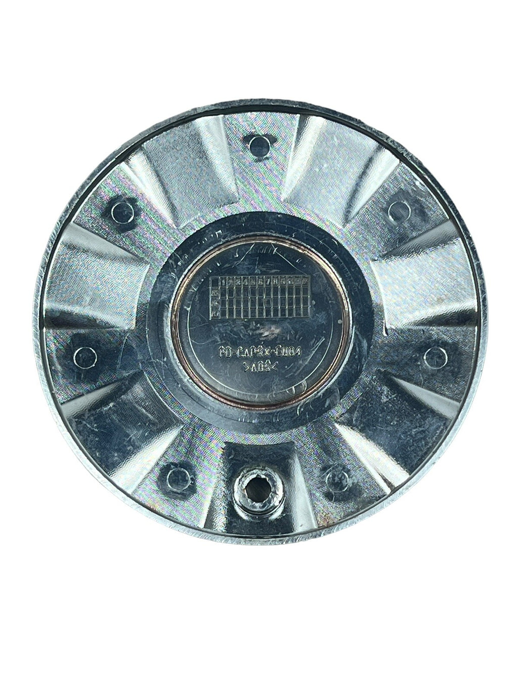 Equus Center cap PD-CAPSX-EQ04