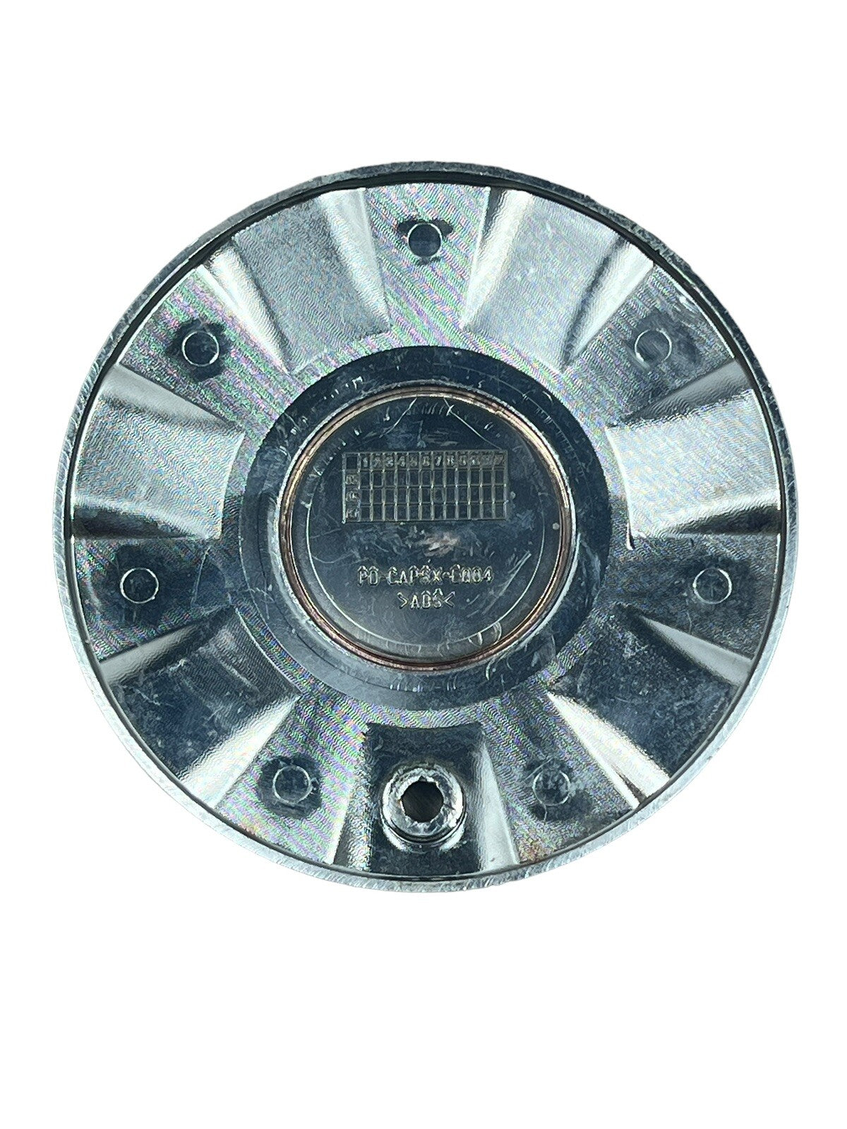 Equus Center cap PD-CAPSX-EQ04
