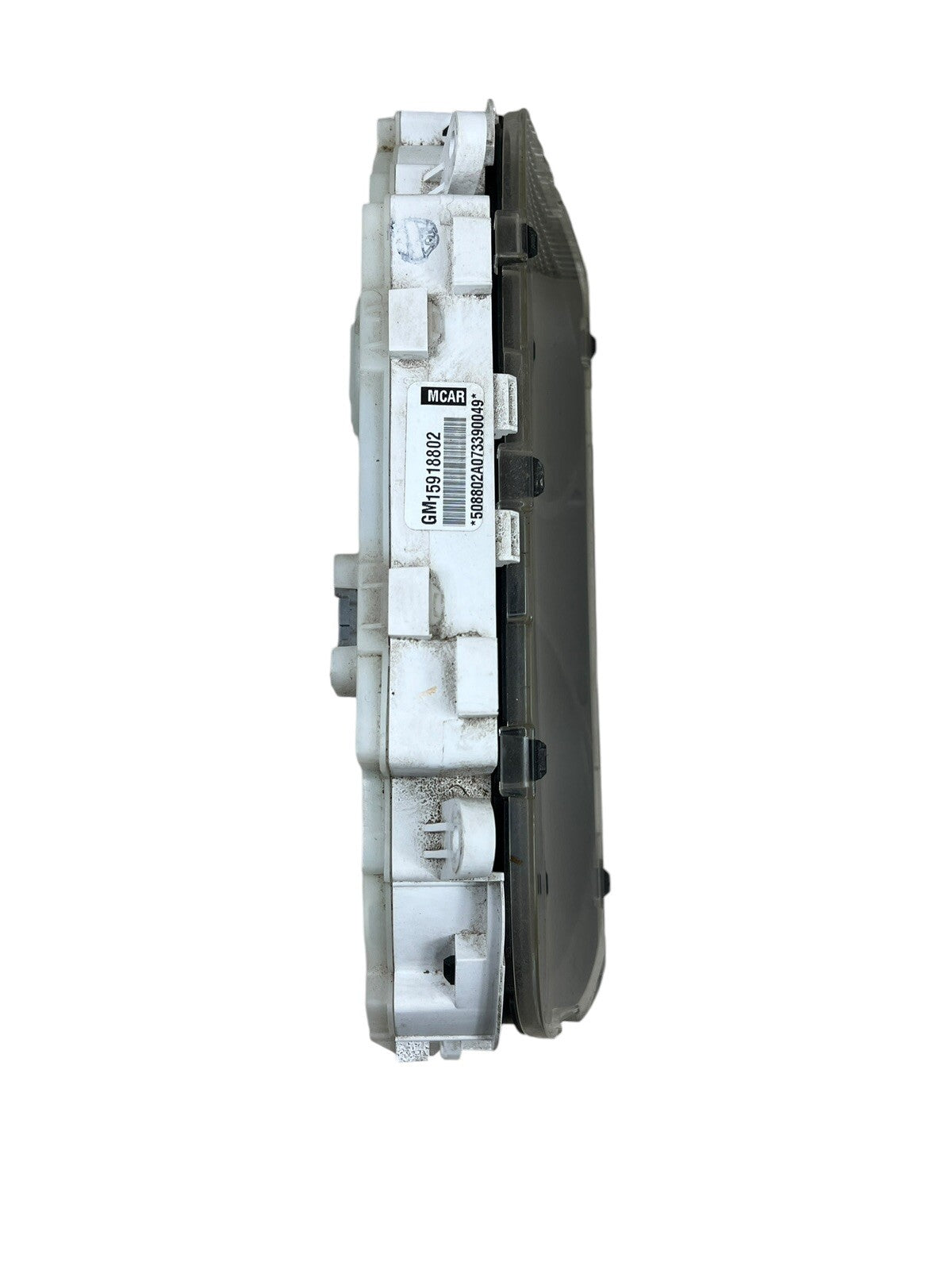 Speedometer Cluster MPH 2008-2010 SATURN SKY Oem