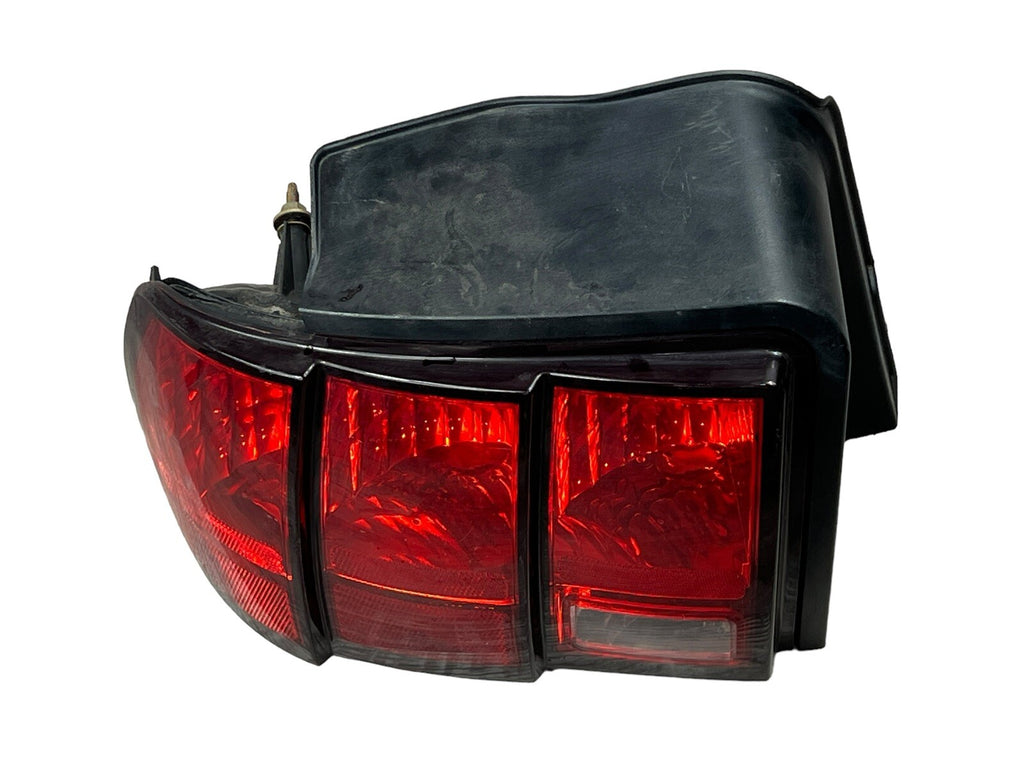 OEM | 1999 - 2004 Ford Mustang Halogen Tail Light (Left/Driver) #XR33-13B505