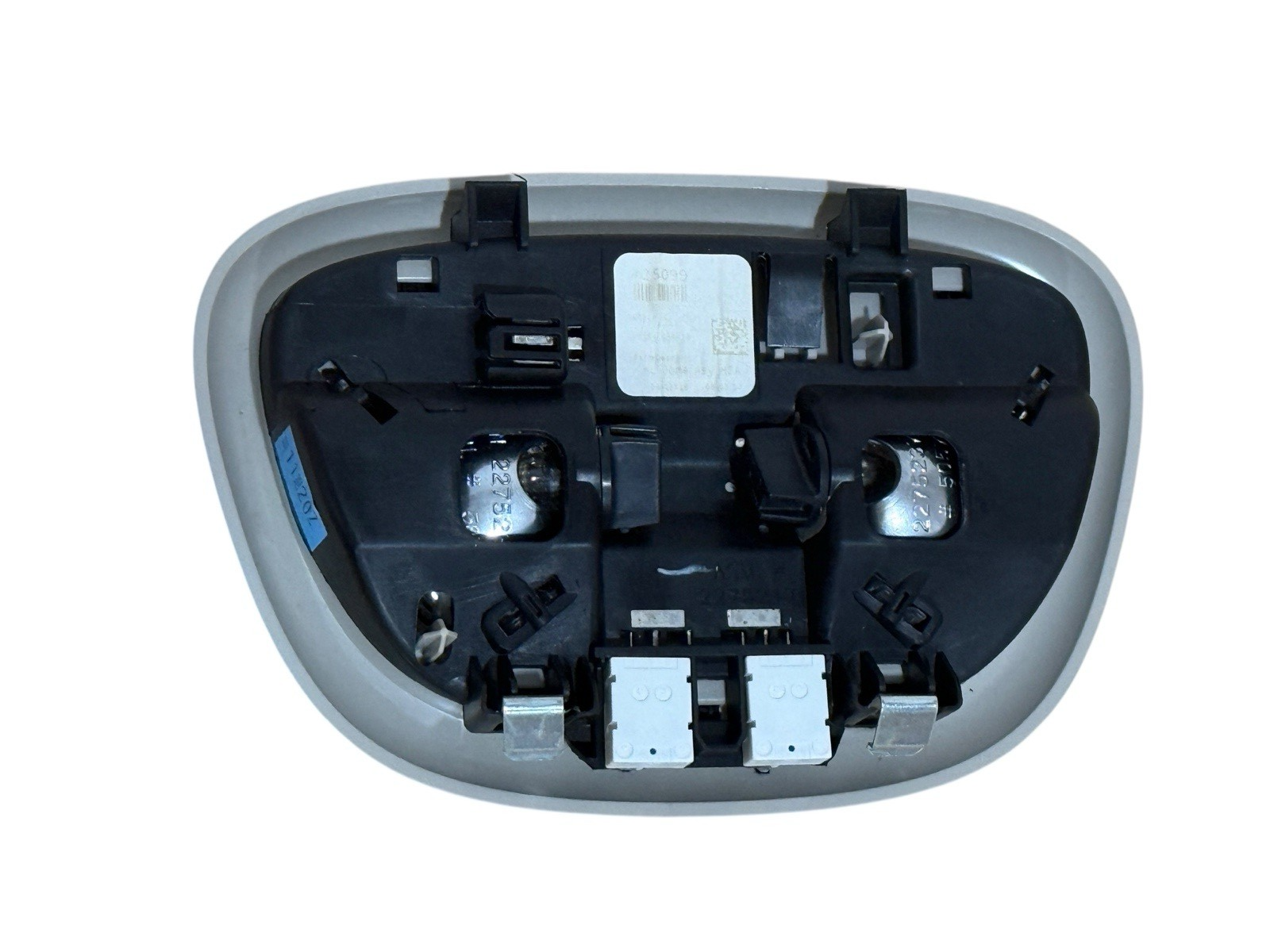2014-2018 Jeep Cherokee Rear Overhead Map Light OEM