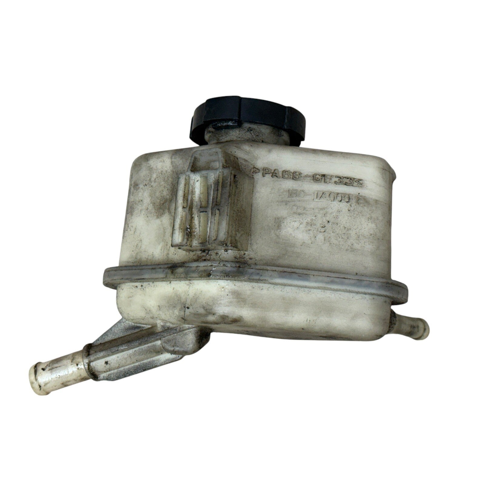 2007-2014 Nissan Altima Maxima Power Steering Reservoir Tank OEM 49180-JA000