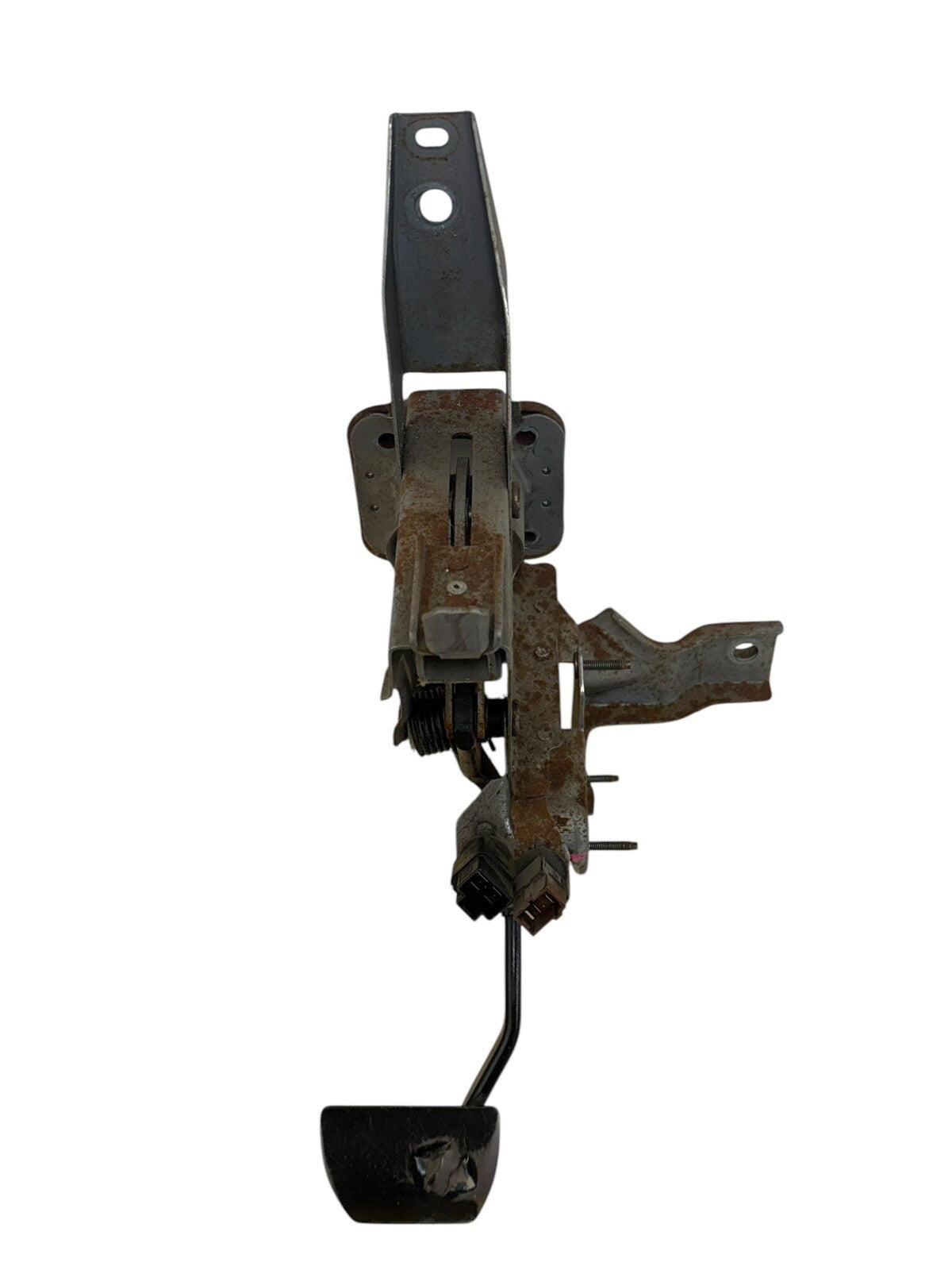 09–14 Nissan Maxima OEM Brake Pedal Assembly w/ Brake Light Switch & Sensor