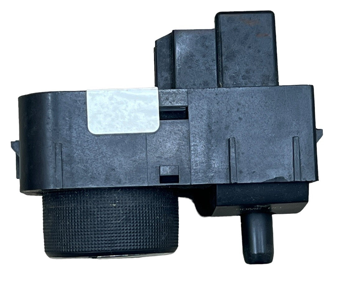 2008 chevy silverado Yukon  Tahoe Headlight Control Switch PA66-GF+MF-38