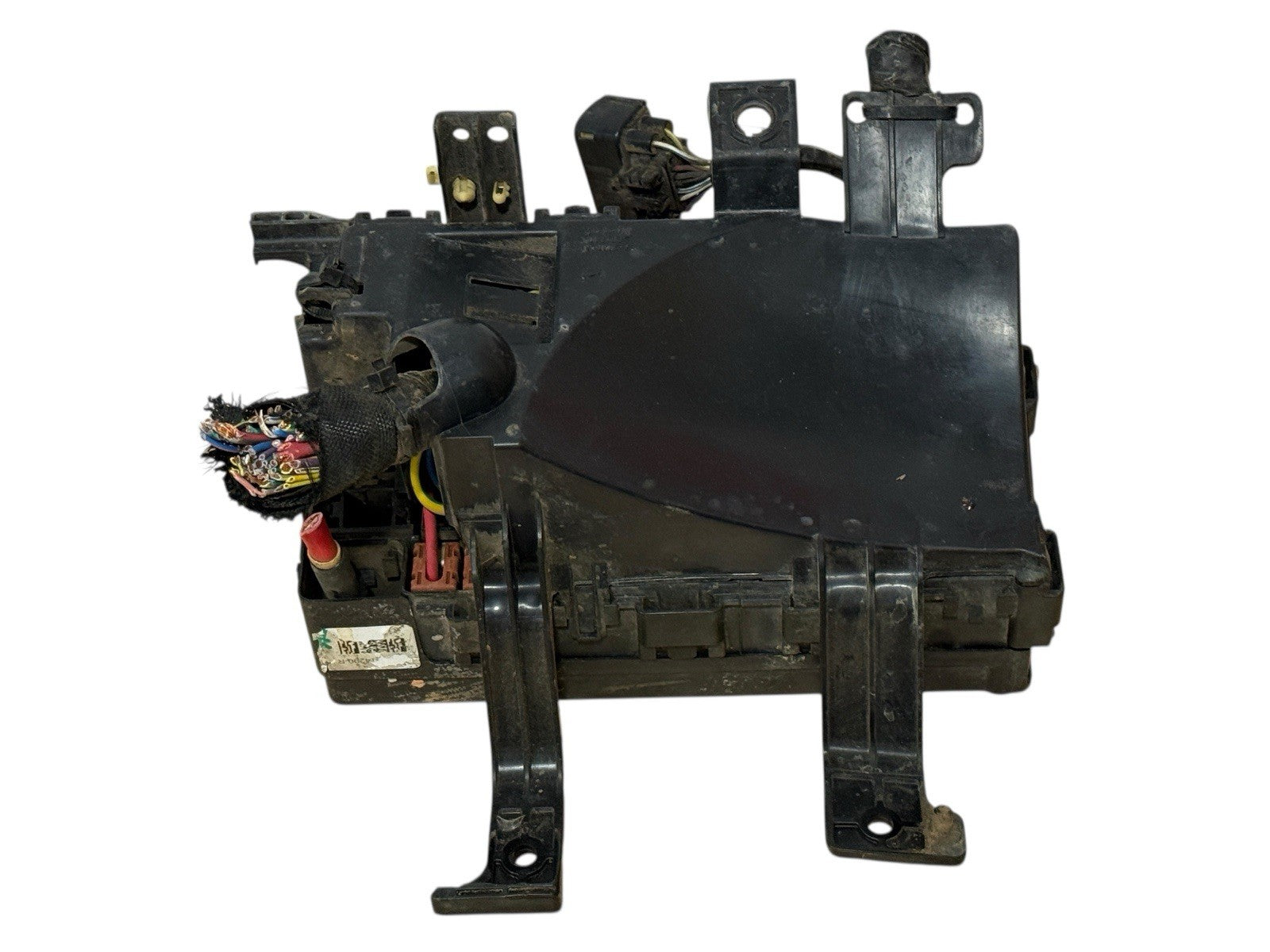 2006–2009 Ford Fusion Engine Bay Fuse Box Under Hood Power Distribution OEM
