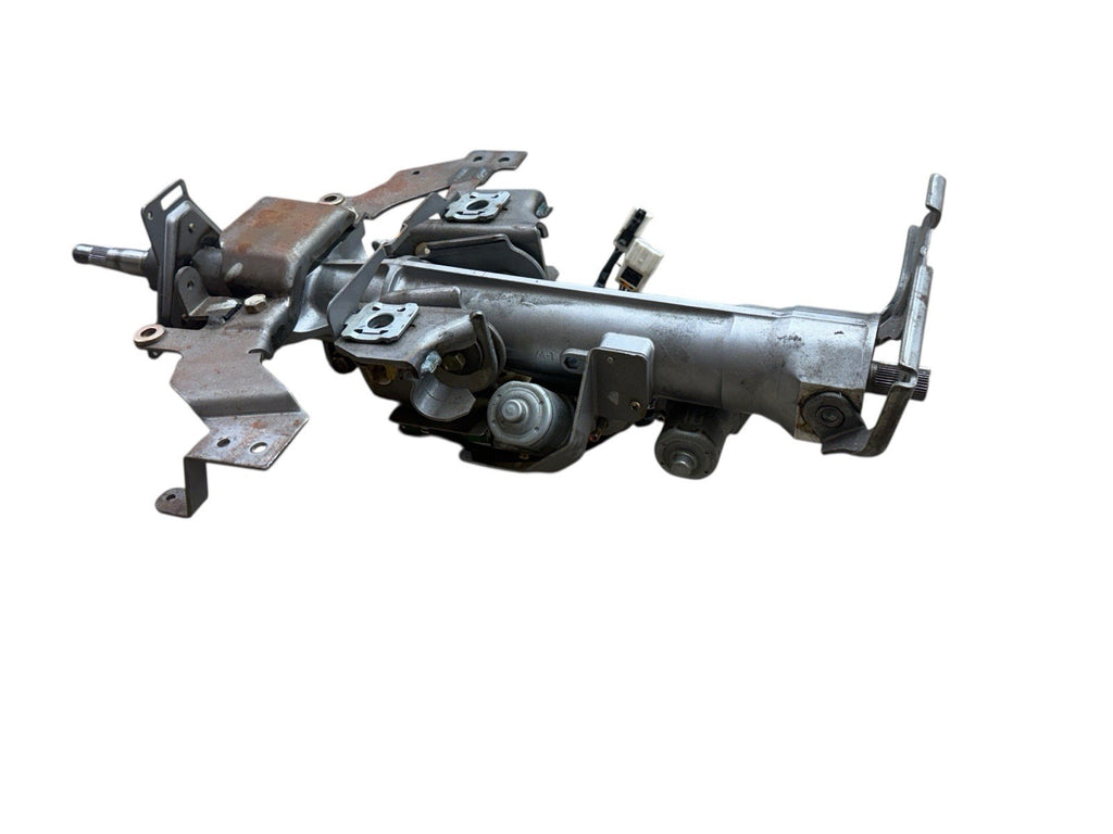 2005-2007 Infiniti G35 Power Tilt & Telescopic Steering Column OEM 48810-AC910