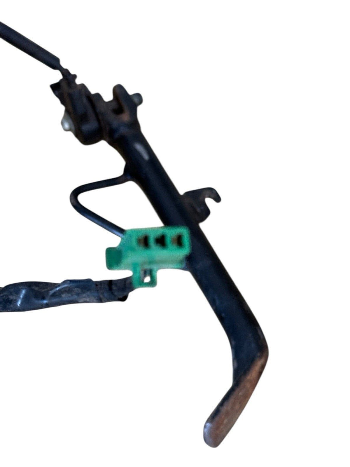 17 18 19 20 Honda Grom 125 Kickstand Kick Stand Sensor Switch Leg Oem Parts