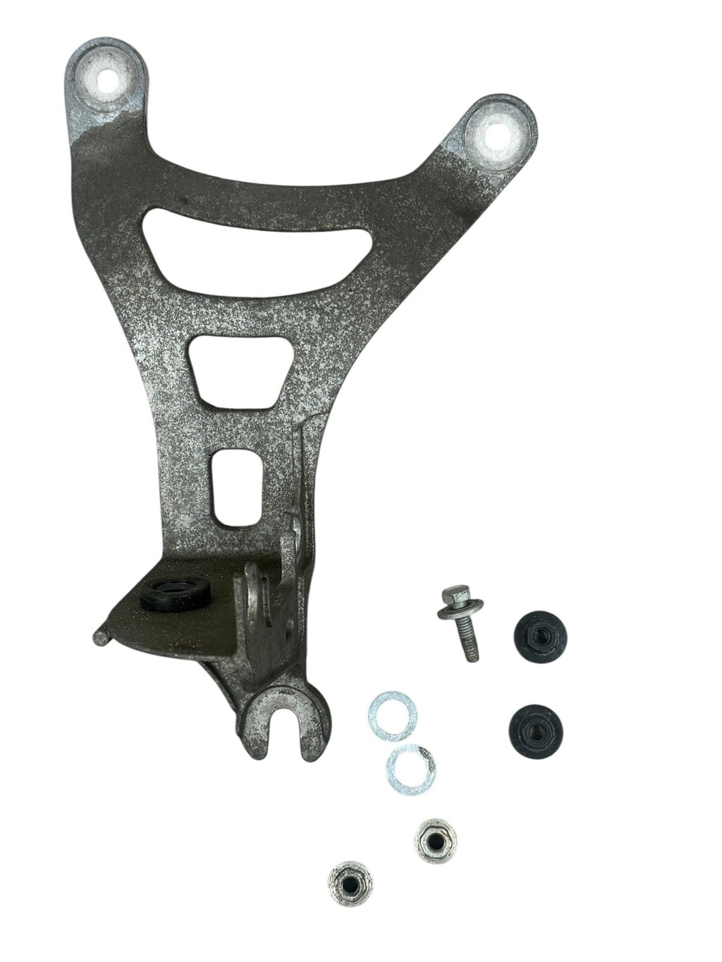 2016-2024 Chevrolet Malibu FWD ABS Anti Lock Brake Pump Mount Bracket OEM