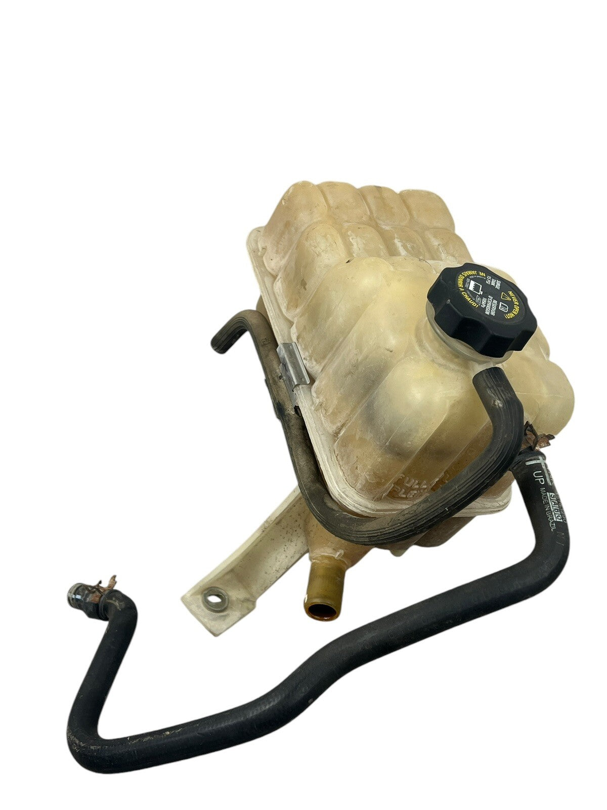 1999-2004 SILVERADO SIERRA Antifreeze Coolant Recovery Overflow Bottle Reservoir