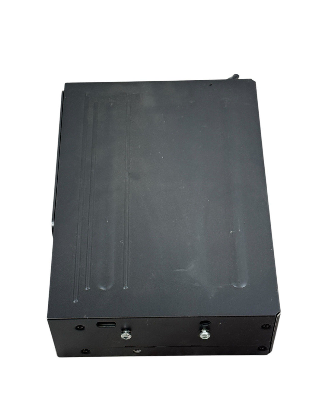 Jaguar S Type 00-02 Clarion Disc Changer Player OEM
