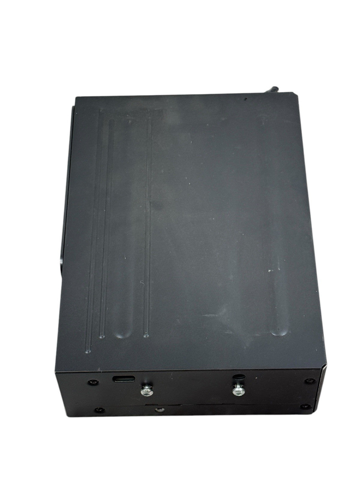 Jaguar S Type 00-02 Clarion Disc Changer Player OEM