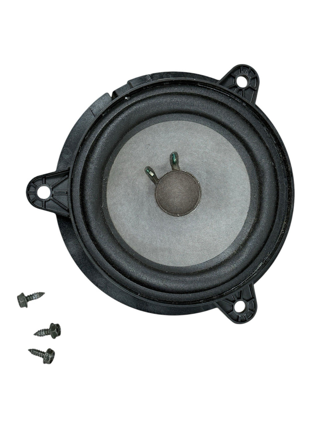 03-08 Infiniti G35 Front Right Side Door Audio Speaker Audio System 28156-AM900