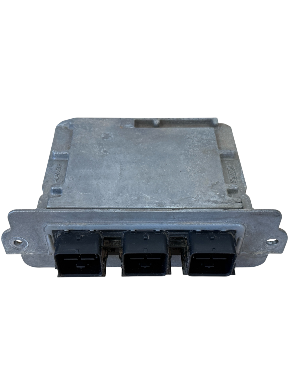2008 Escape Mariner Tribute 3.0l PCM ECU 8l8a-12a650-bea Lbo-c55 OEM