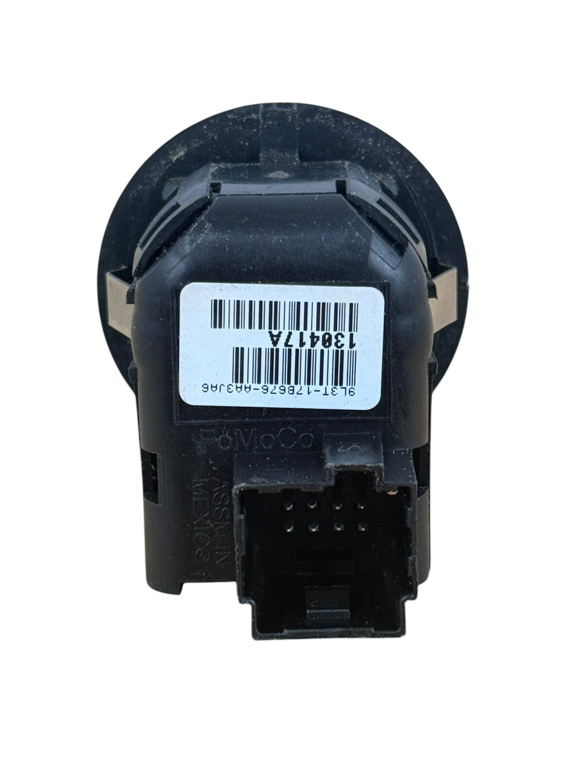 2013 Ford F-150 Power Mirror Switch OEM Left Driver Side Adjuster Knob