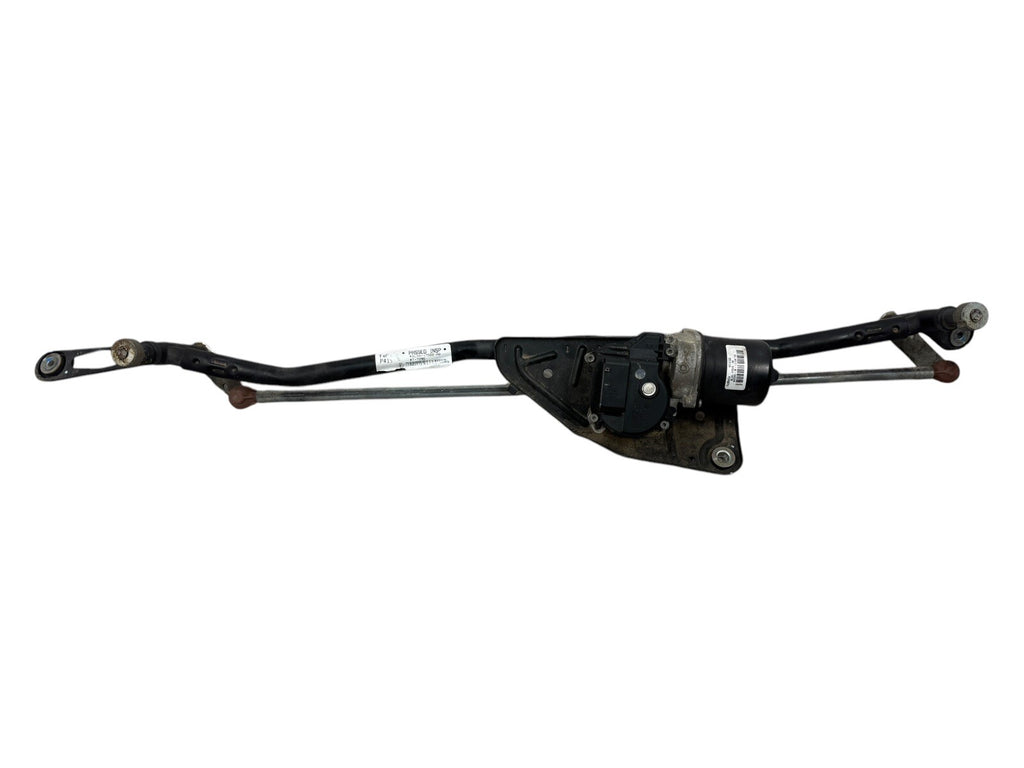 11-14 Ford F-150 Wiper Motor & Linkage Assembly 3.7l OEM Bl3a-17508-aa