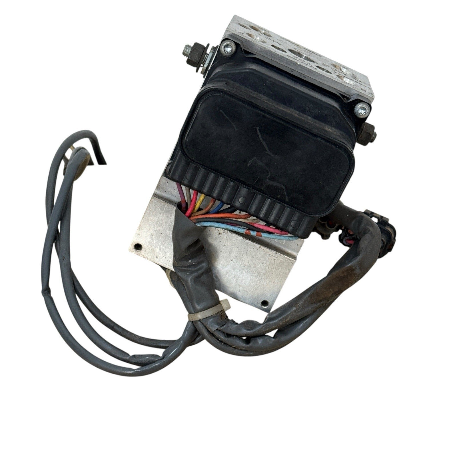03–08 Infiniti G35 & Nissan 350Z ABS Pump Module OEM 47660‑AM400