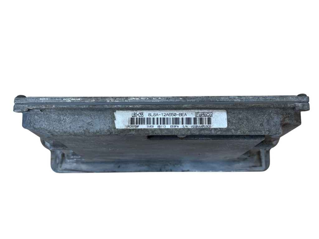 2008 Escape Mariner Tribute 3.0l PCM ECU 8l8a-12a650-bea Lbo-c55 OEM