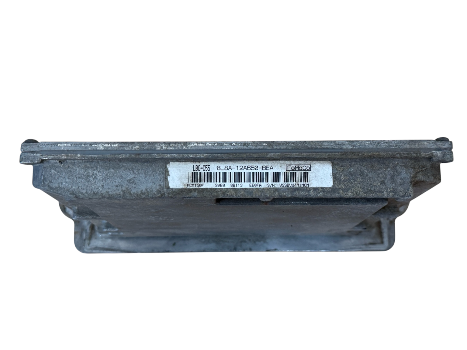 2008 Escape Mariner Tribute 3.0l PCM ECU 8l8a-12a650-bea Lbo-c55 OEM