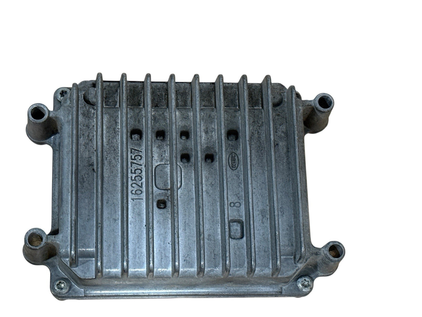 2003-2006 Chevy Trailblazer Envoy Pcm/ecm 12573576 Ydxx 4.2l VIN Programmable
