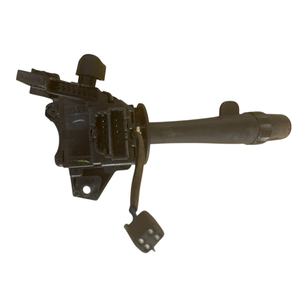 02-09 Chevy Trailblazer Turn Signal Wiper Hazard Control Switch OEM Gm12450067