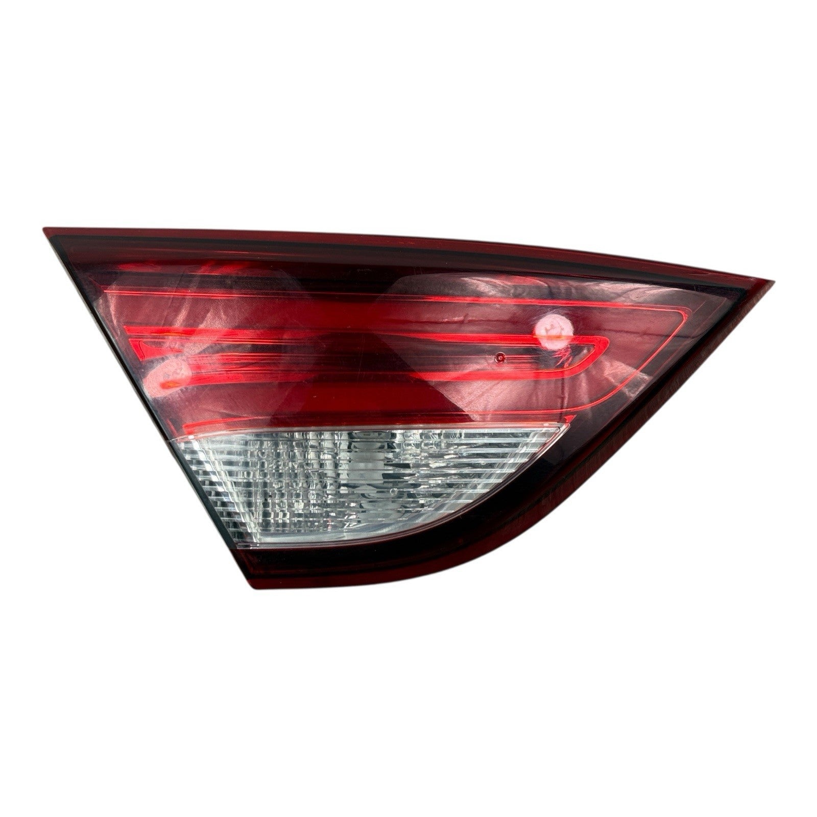 2015 2016 2017 Chrysler 200 LH Inner Tail Light (Deck Lid Mounted) BDM92403000