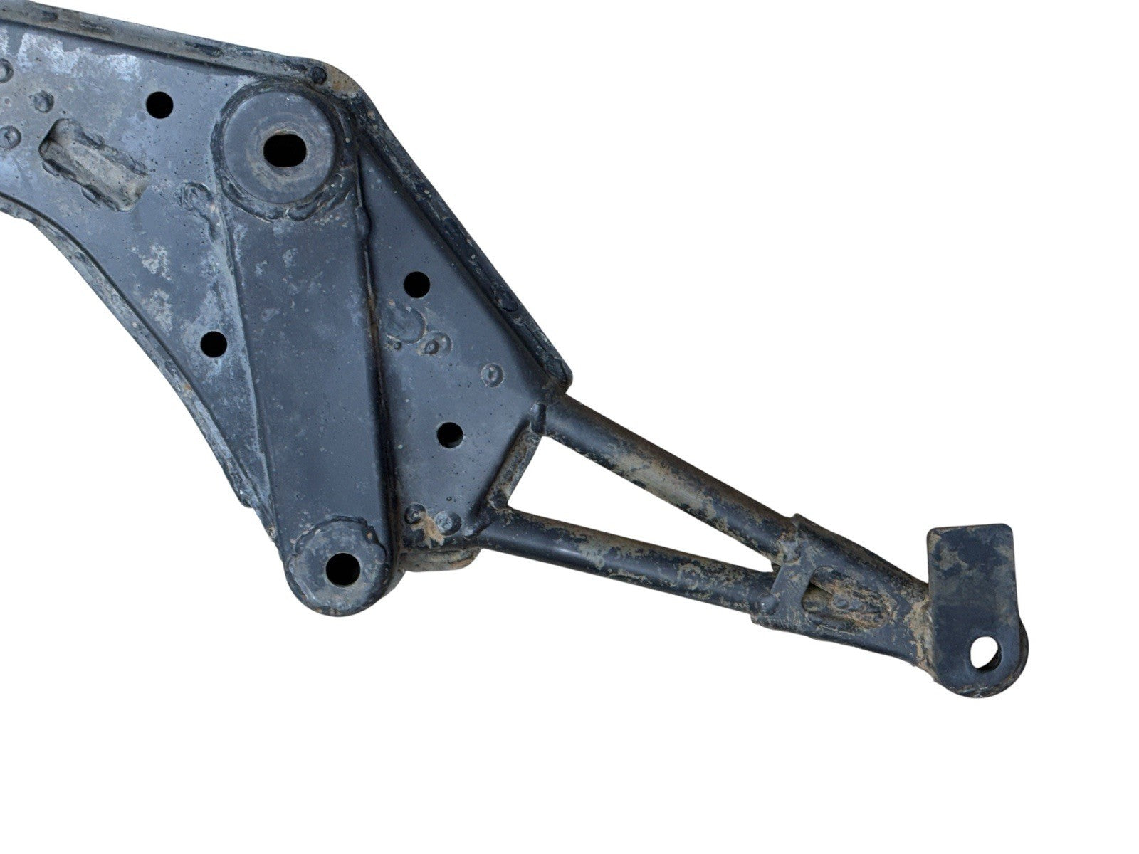 OEM 03-06 Infiniti G35 Crossmember Brace Subframe Engine Assy Stay 544b2-am900