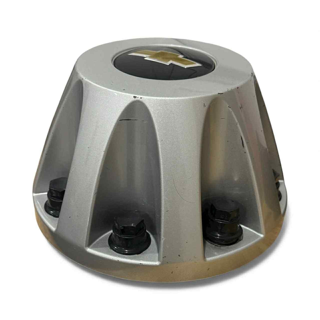 2011-2023 Chevy Silverado 3500HD GMC 3500 Rear Dually Center Cap 9597805 CN95978