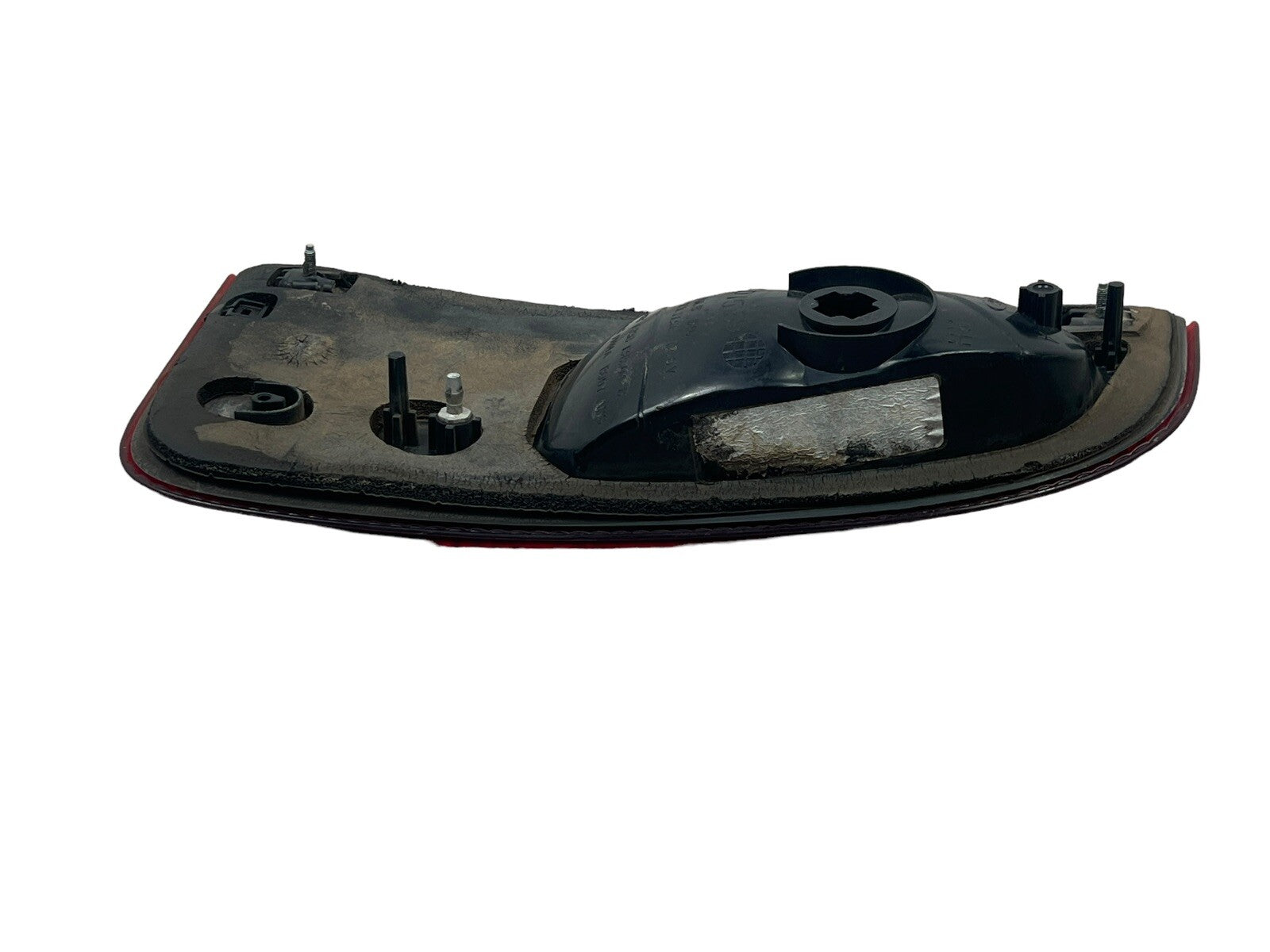 1998-2002 Lincoln Navigator Left/driver Inner Tail Light. F85b-13b505-b.