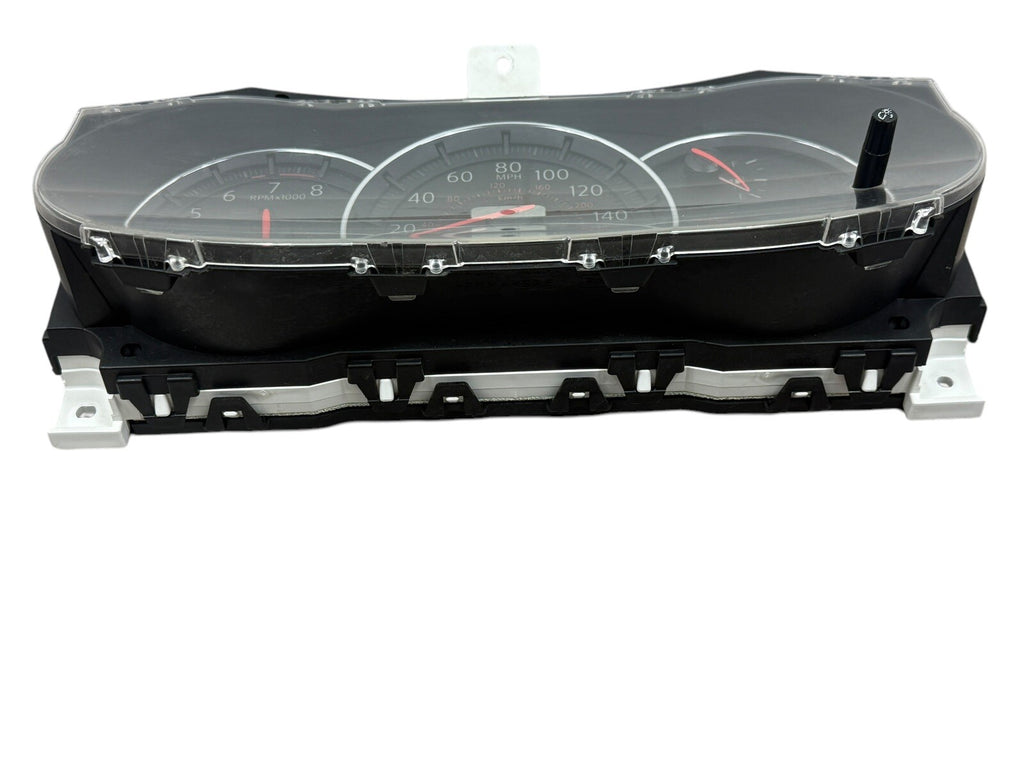 2010 Nissan Altima Instrument Head Speedometer Gauge Cluster 122371 Miles