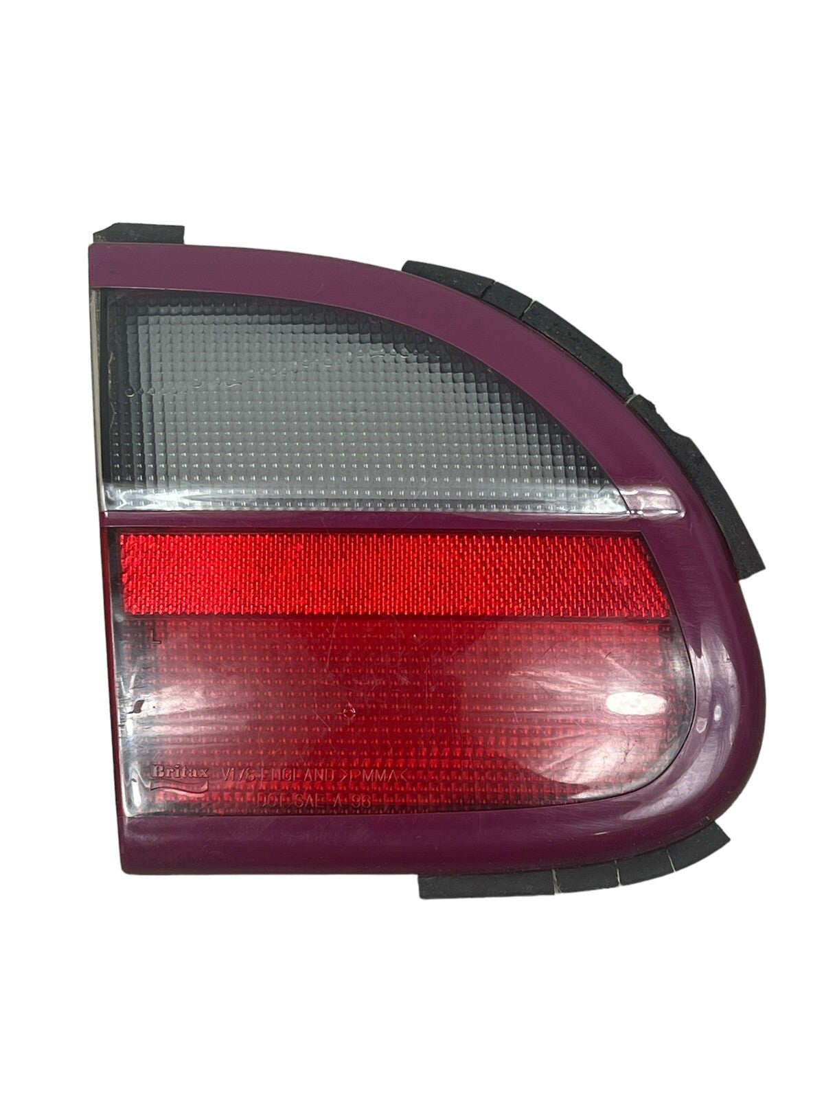 1997-2005 Chevy Malibu    Inside Tail Light Bezel Applique    Left Side