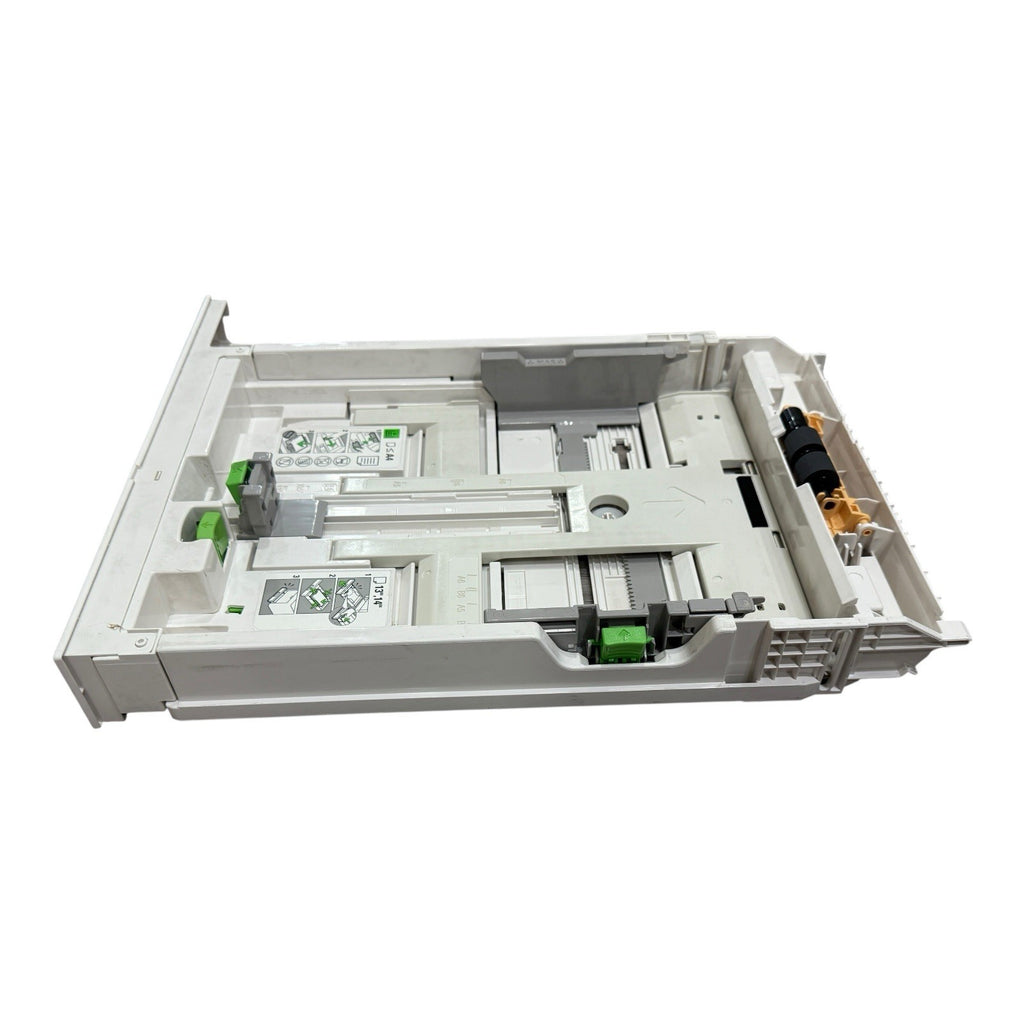 Xerox WorkCentre 6515 Paper Tray 250-Sheet Cassette Feeder OEM 607K00960