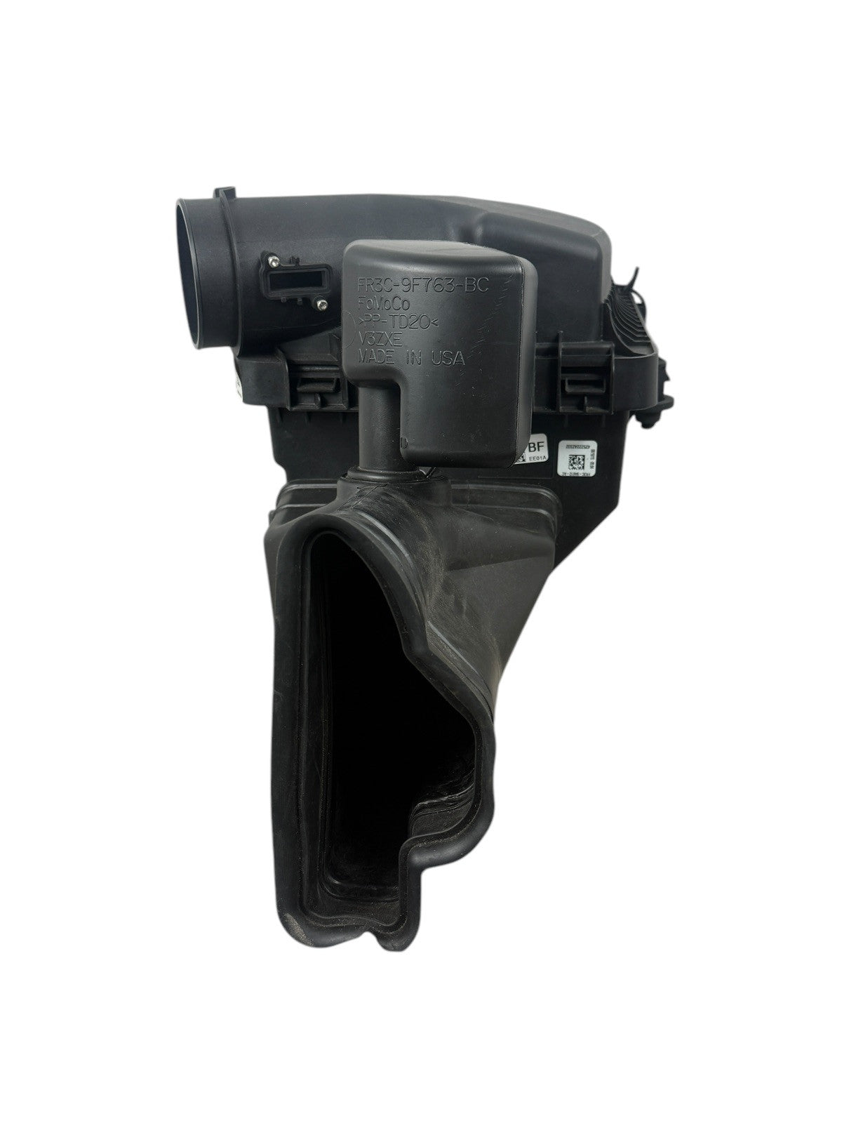 Ford Mustang Gt 2015-2017 OEM Air Cleaner Box Intake 5.0l V8 Assembly