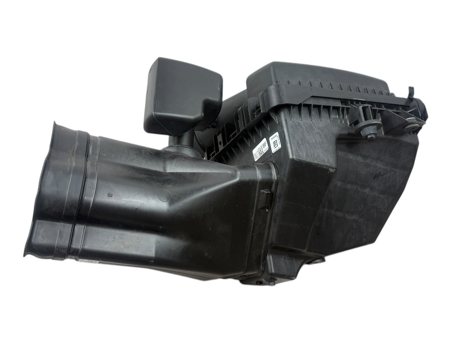 Ford Mustang Gt 2015-2017 OEM Air Cleaner Box Intake 5.0l V8 Assembly
