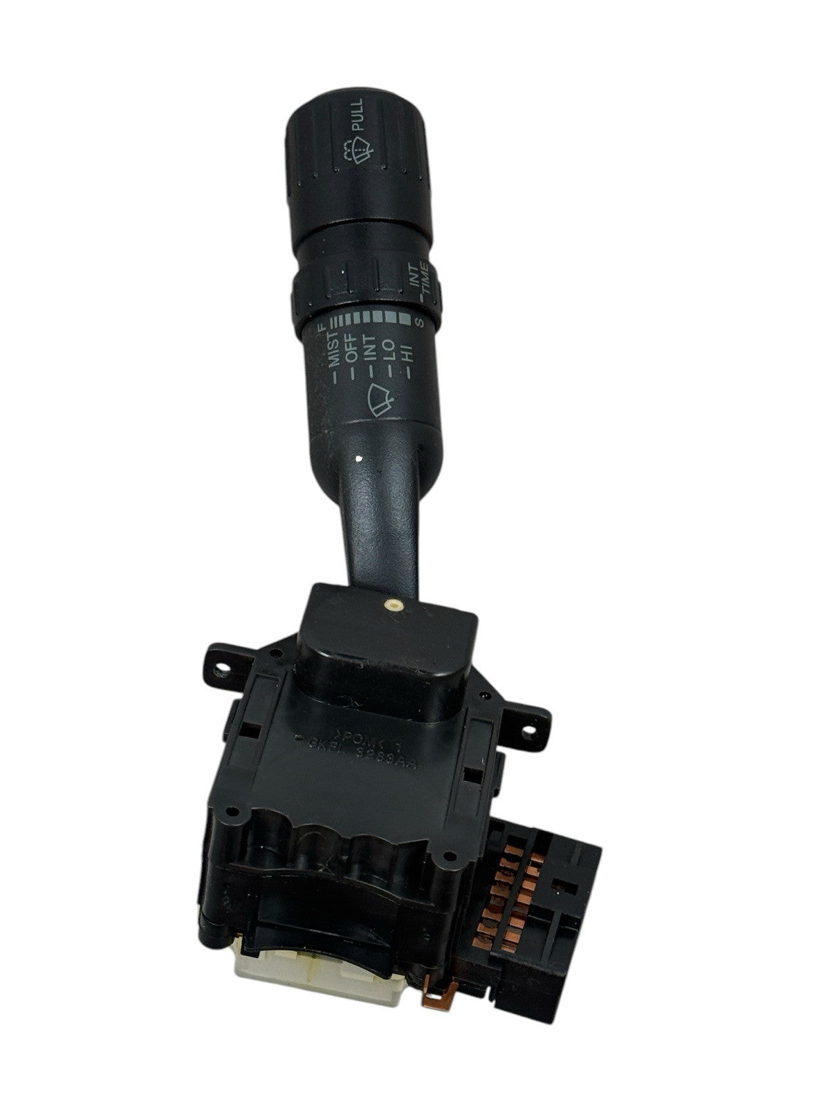 2005-2006 Hyundai Tiburon Windshield Wiper Control Switch OEM