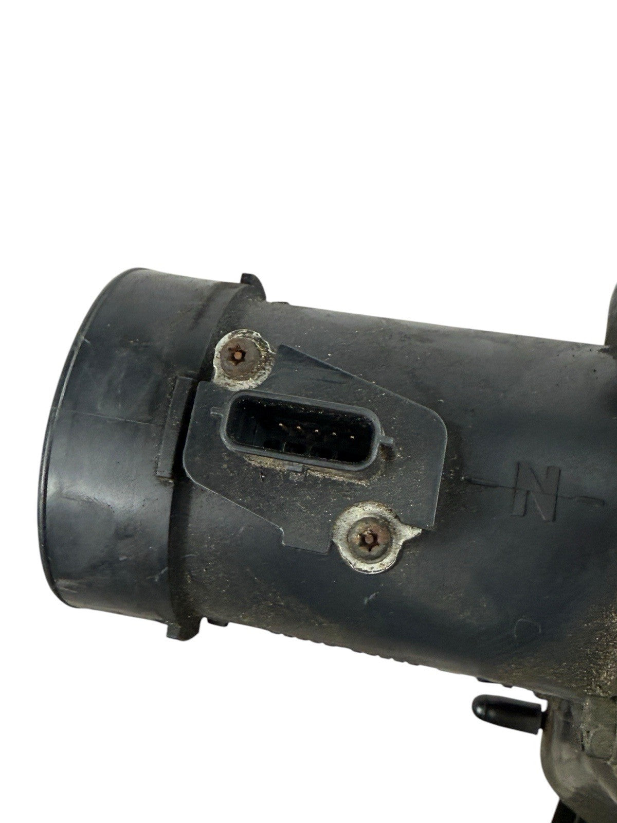 2003-2007 Infiniti G35 Air Cleaner Box Assembly 16500-am604 OEM