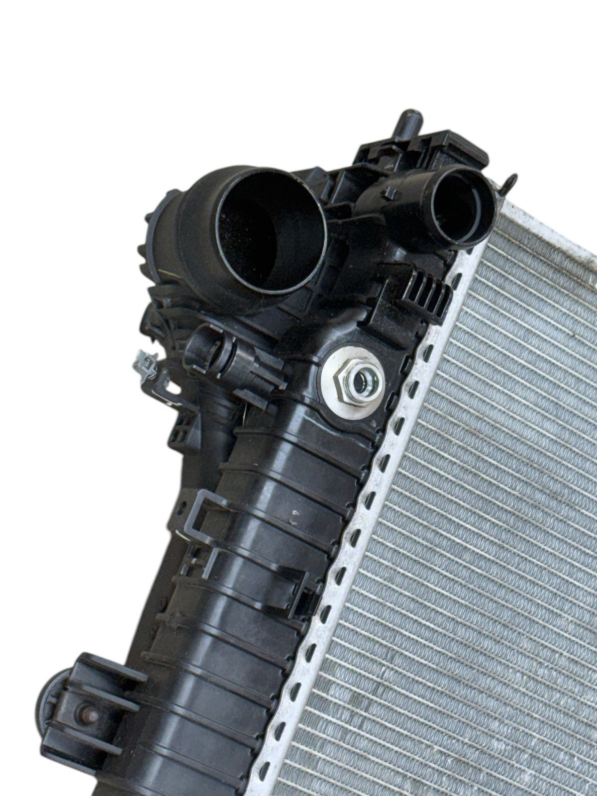 2016-2020 Chevrolet Malibu Radiator Condenser Cooling Assembly 1.5 L OEM