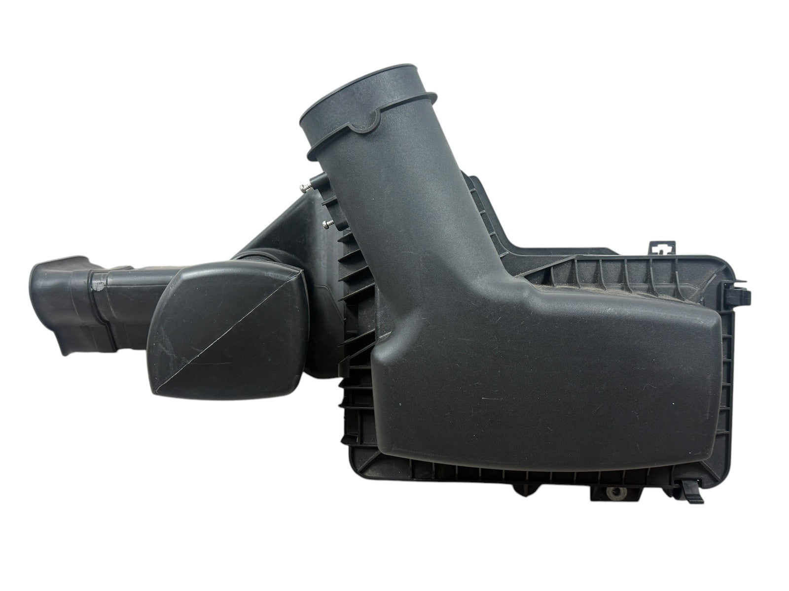 Ford Mustang Gt 2015-2017 OEM Air Cleaner Box Intake 5.0l V8 Assembly