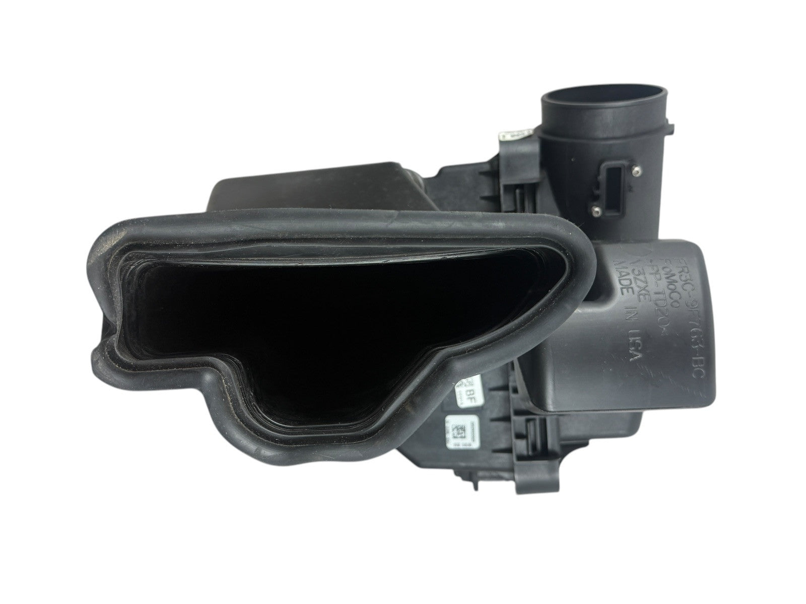 Ford Mustang Gt 2015-2017 OEM Air Cleaner Box Intake 5.0l V8 Assembly