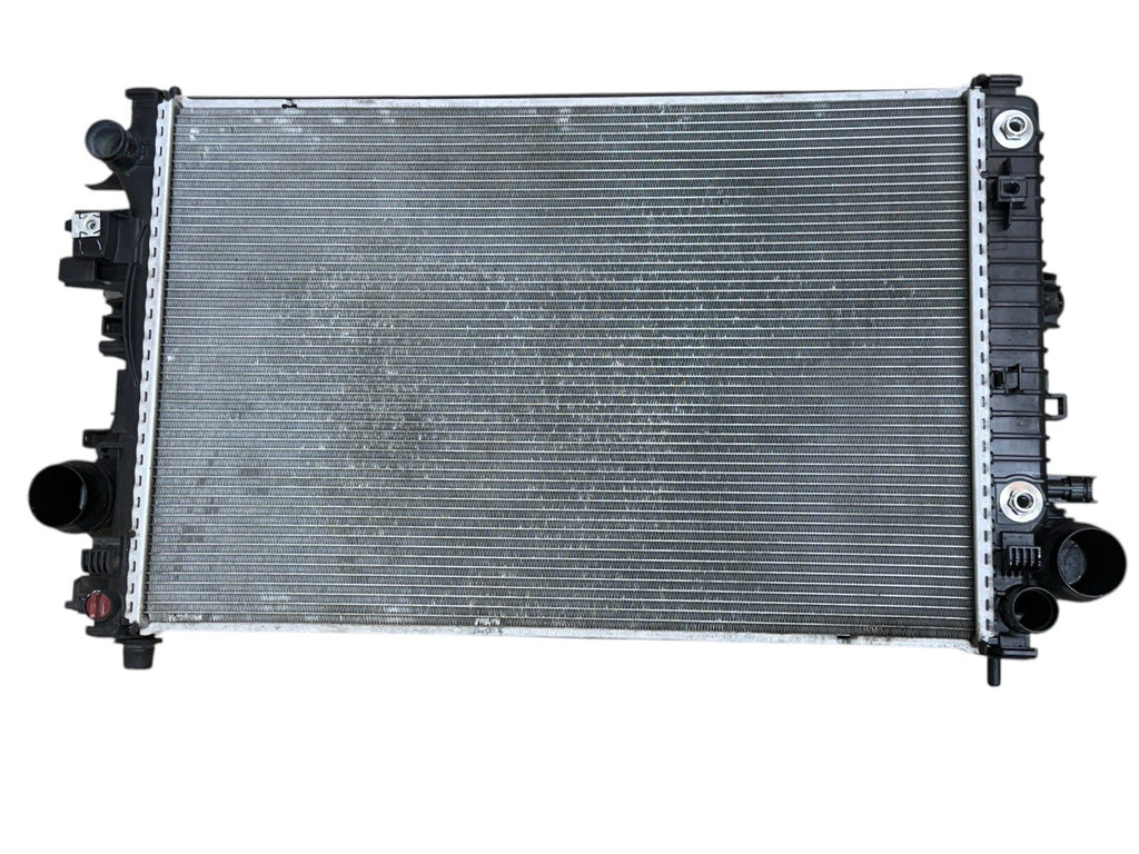 2016-2020 Chevrolet Malibu Radiator Condenser Cooling Assembly 1.5 L OEM