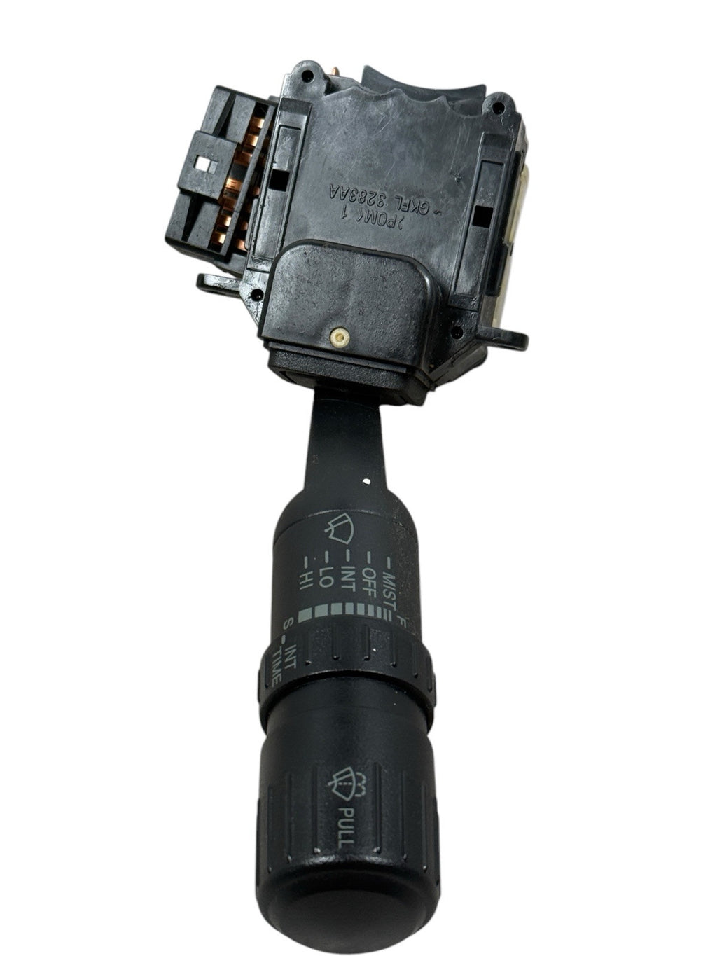 2005-2006 Hyundai Tiburon Windshield Wiper Control Switch OEM